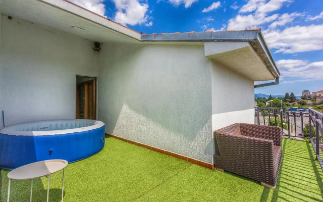AS Apartment