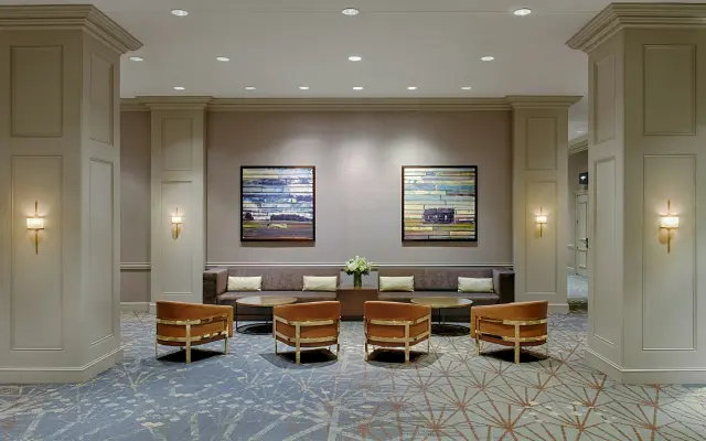 Hilton Minneapolis