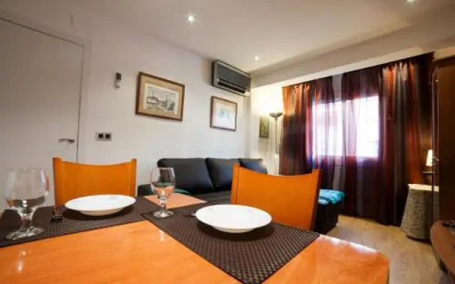 Apartamento Granados