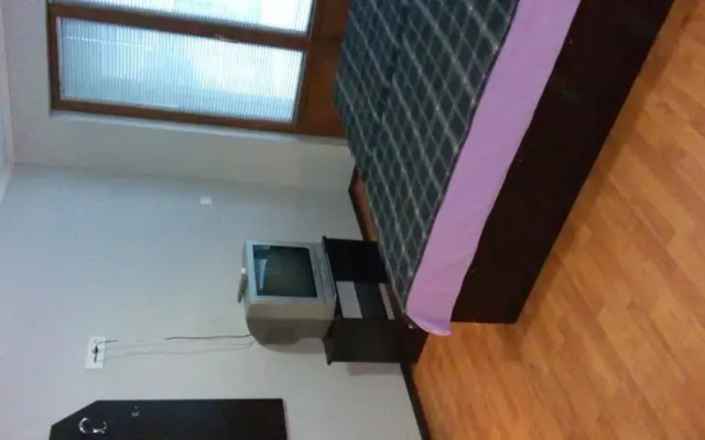 Berto Guest House