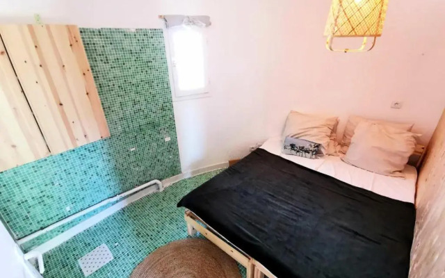 Résidence ILE DES PECHEURS - Maisons & Villas pour 6 Personnes 64