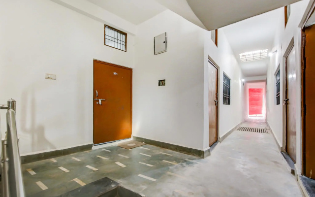 Hotel Ar Residency by OYO Rooms