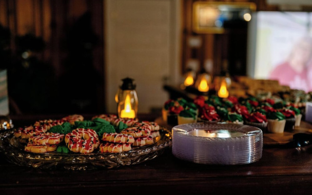 Osceola Lake Inn