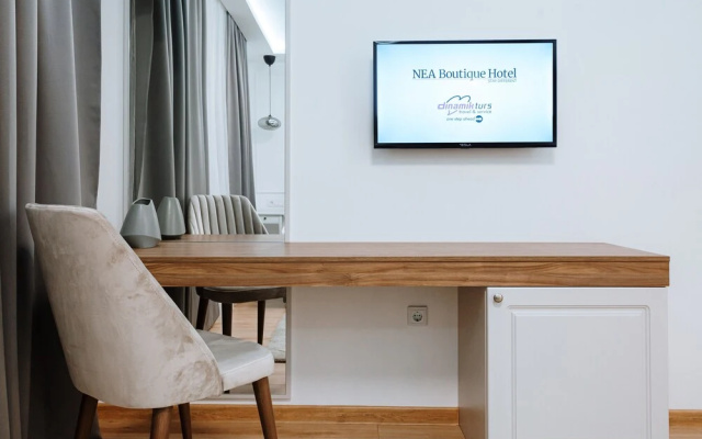 Boutique Hotel Nea