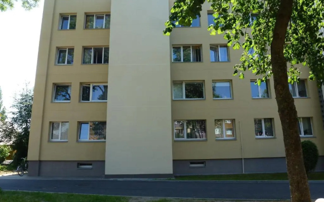 Studio Apartment "Balta"