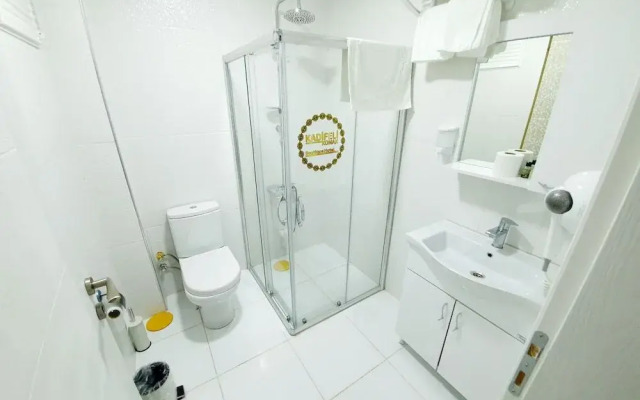 Kadi̇feli̇ Konak Otel