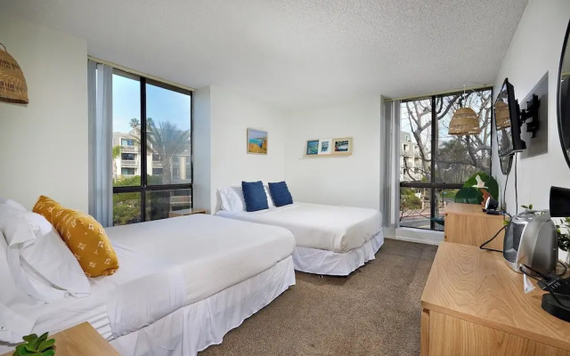 Oceanside Beach Condos