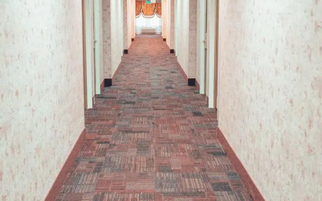 Spark by Hilton Tuscumbia Muscle Shoals