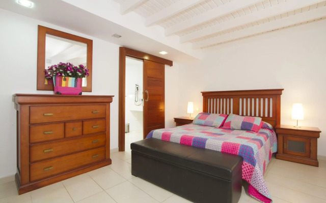 Villa Dos Piedras