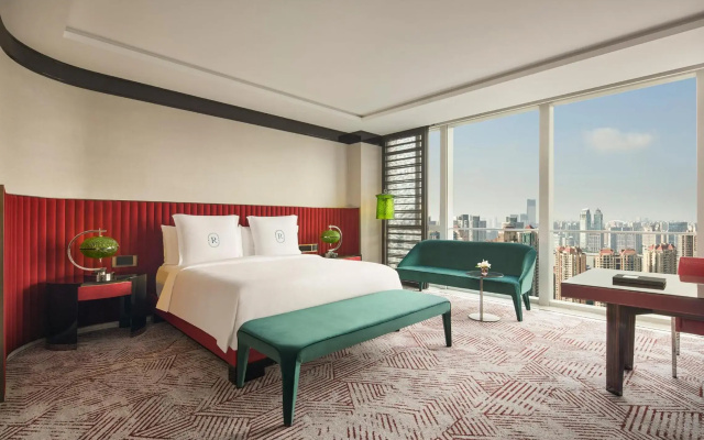 Pannee Lodge Khaosan (SHA Plus)