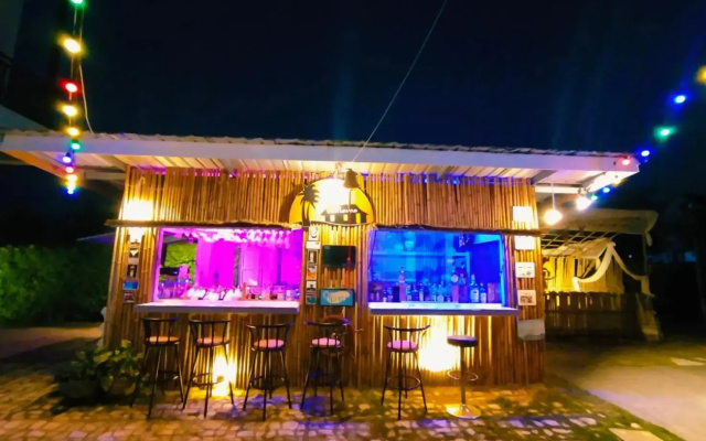 Wixky hotel