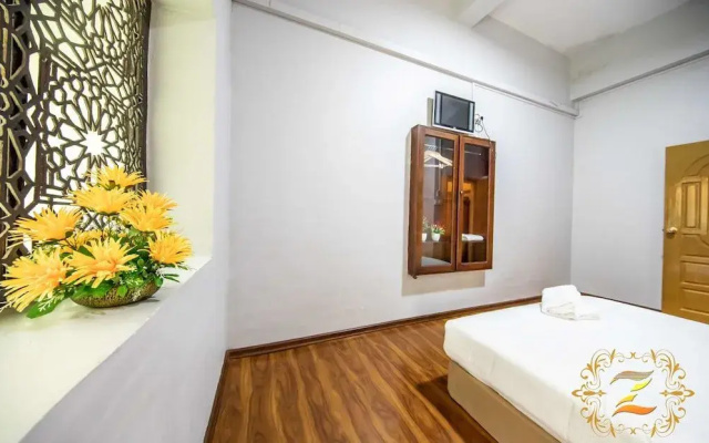 Hotel Zara