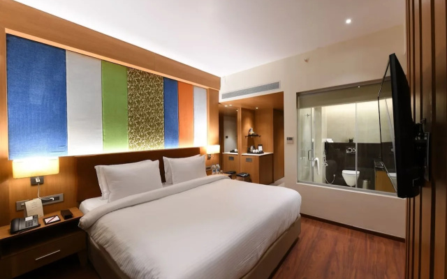 The Fern Kolhapur, Series by Marriott