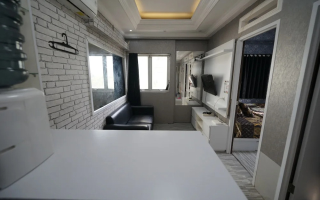 Perfect Stay Apartement The Suites Metro Bandung By Sultan Property