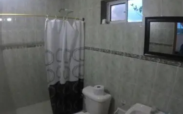 Casa Hostel San Andres