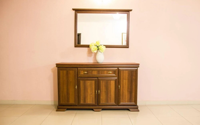 Hotel Storia