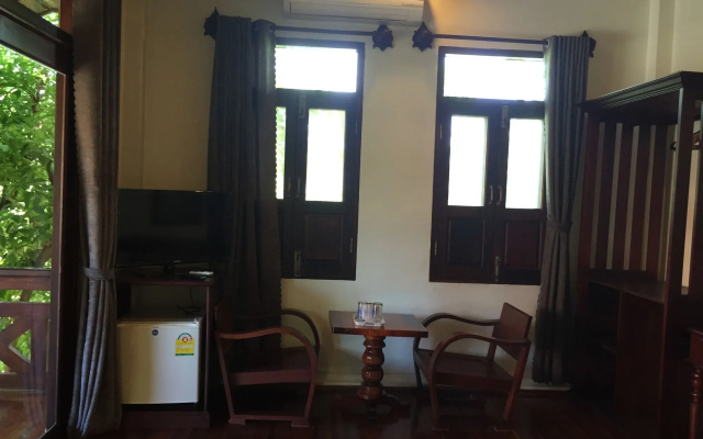Maison Vongprachan Hotel
