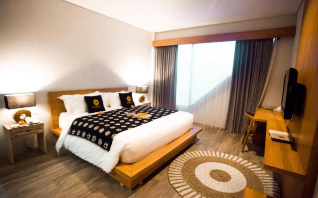 Freddies Villas Ubud