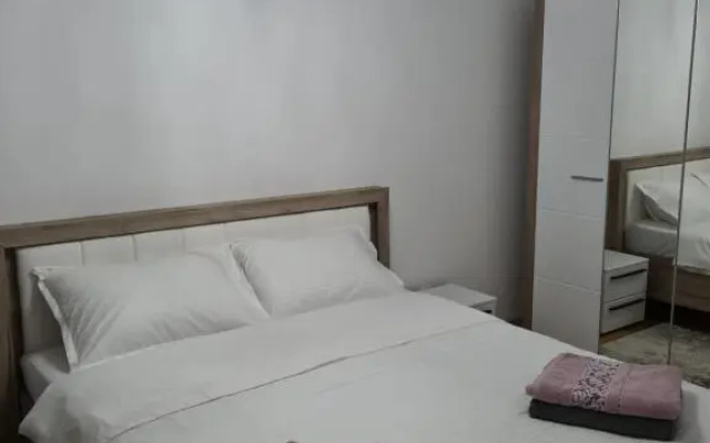 Himson Apartament