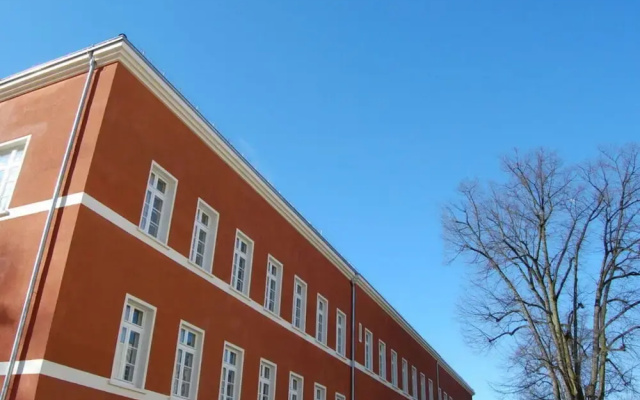 Nice Apartment in Potsdam