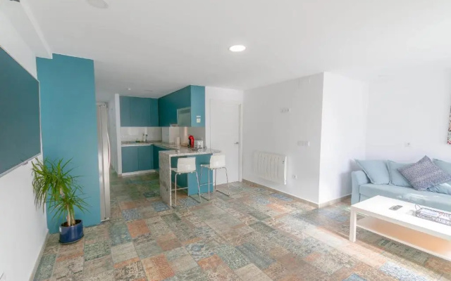 SunCastles Apartments