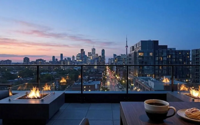 Jarvis Premier Living