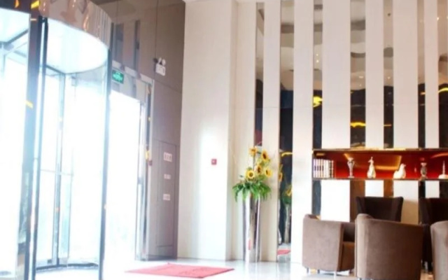 Suzhou SpringInn Hotel