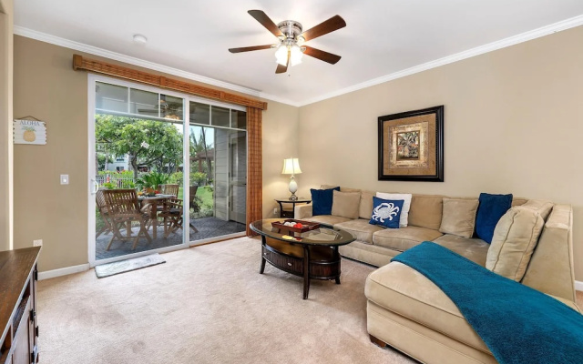 Waikoloa Beach Villas C3