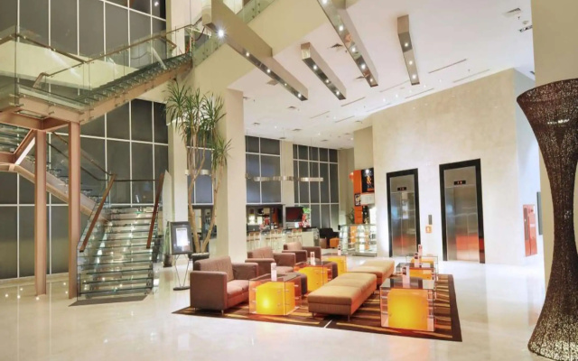 The Luxton Bandung