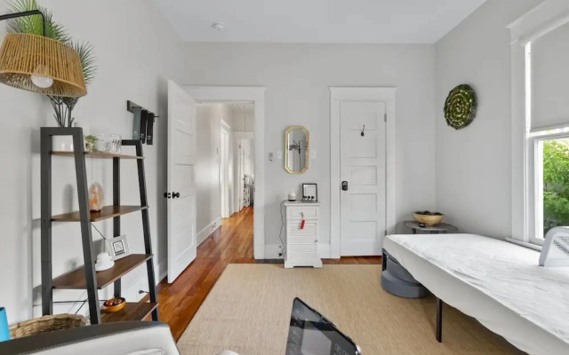The Cardinal Retreat 2 Bedroom Home