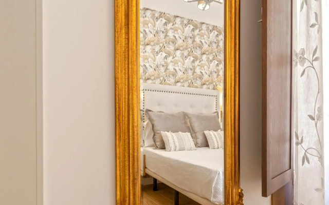 Genteel Home Mesones