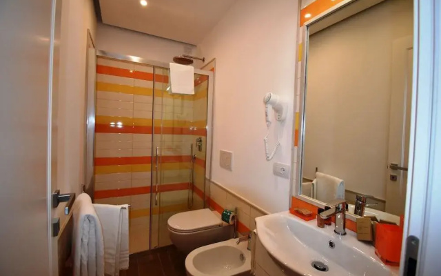 Melody Sorrento Suites