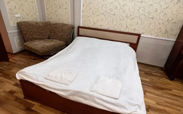 Rich House на улице Мичурина 21