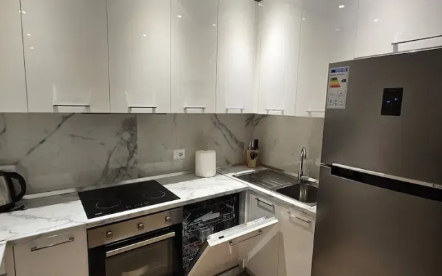 Arkle Apartment 5