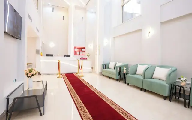 Orvana Thakher Hotel