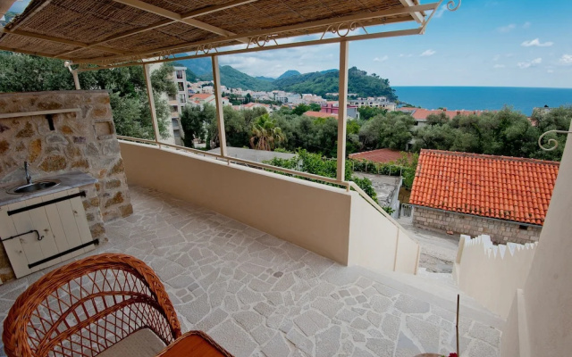 Medin Apartments