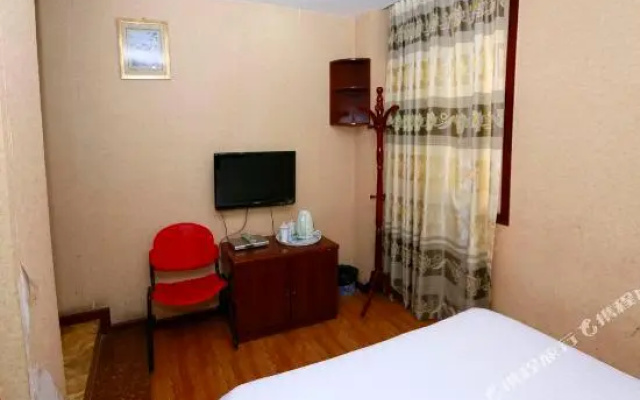 Yujia Hostel