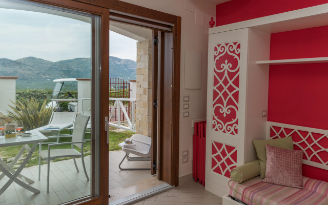 Hotel Residence Il Porto
