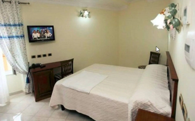 Hotel De Monti