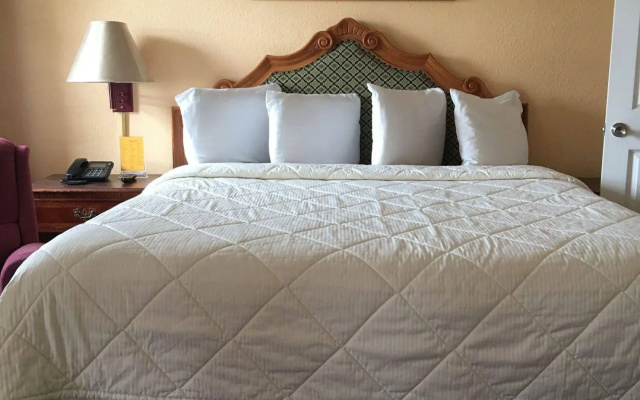 Economy Inn Beebe
