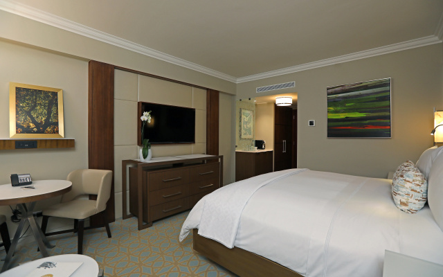 InterContinental Costa Rica at Multiplaza Mall by IHG