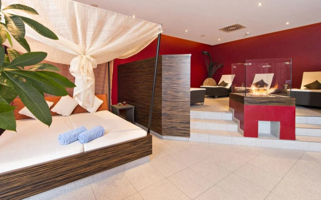 Kempinski Residences St. Moritz