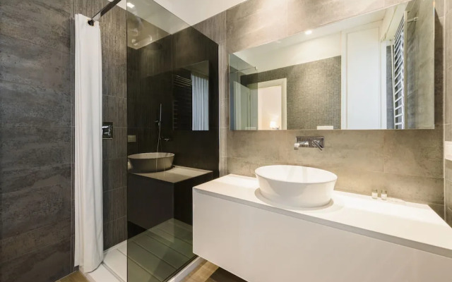 Suite Jacopo by Mmega