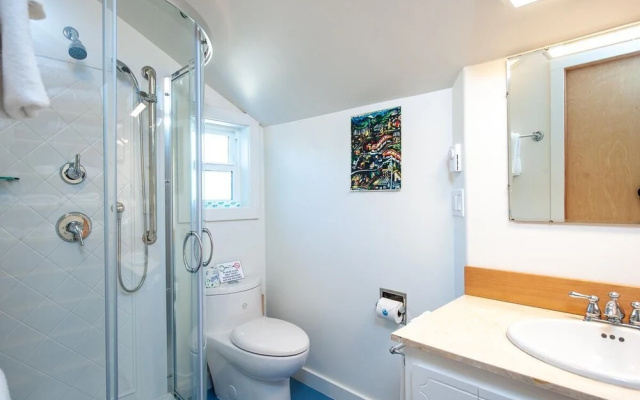 Aster Cabin