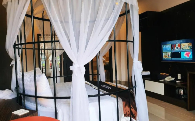 Kha Thy Hotel 2