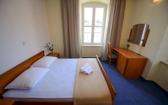 Hotel Sidro