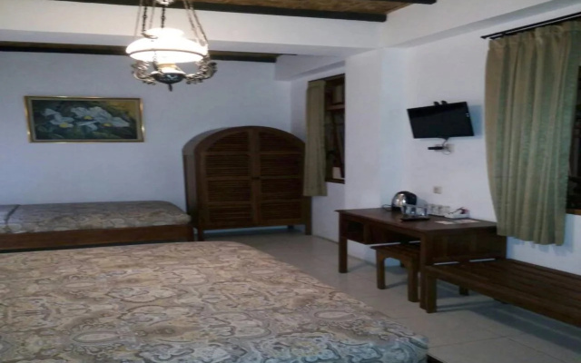 Hotel Bladok Yogyakarta
