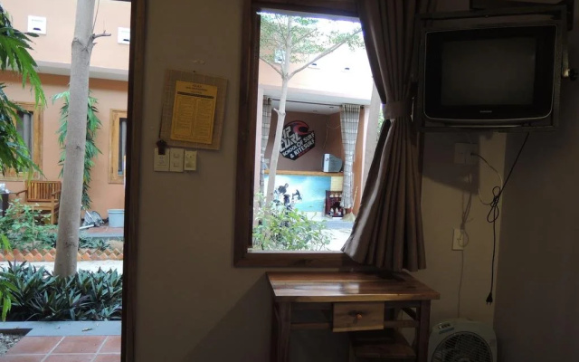 Surfers Guesthouse