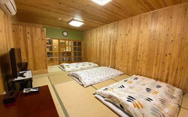 SYUkuhaku matuenosato / Vacation STAY 65782