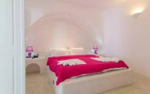 Abrazo 8 Villas Santorini Villa Votsalo